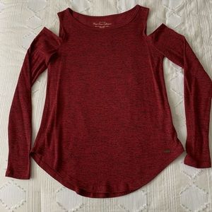 Hollister Long sleeve top